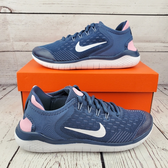 nike ladies free run 2018